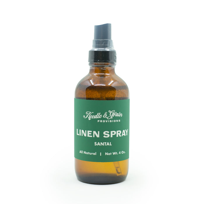 Needle & Grain Linen Spray