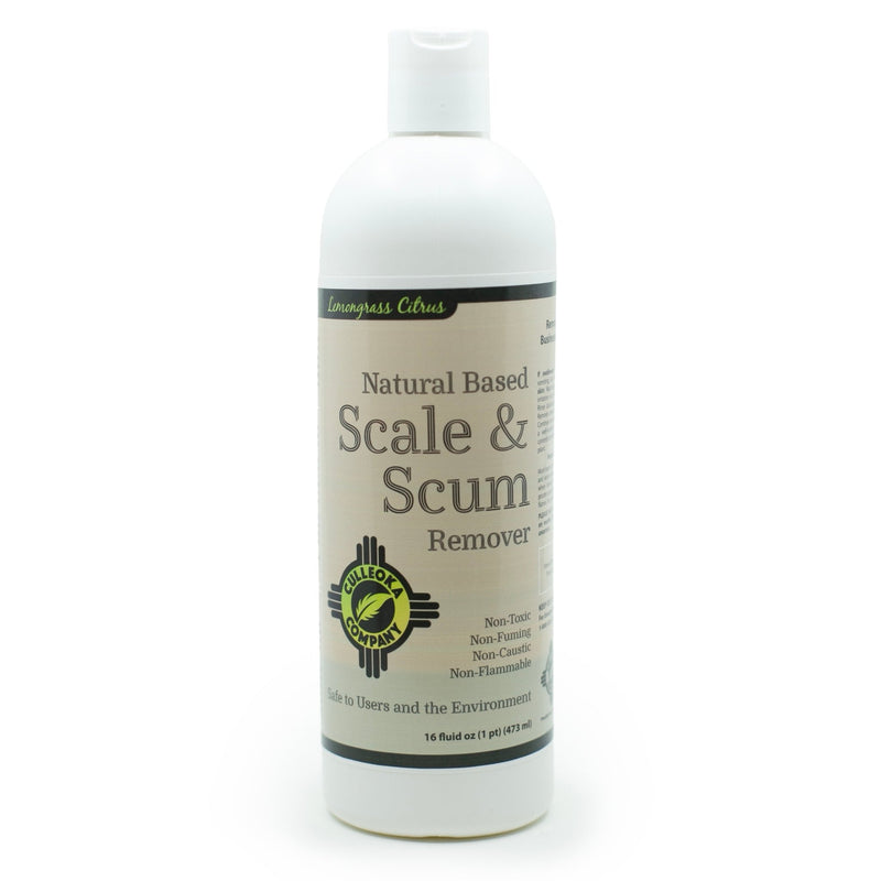 Scale & Scum Remover - Needle and Grain