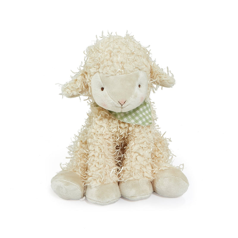 Shep the Sheep - Needle and Grain