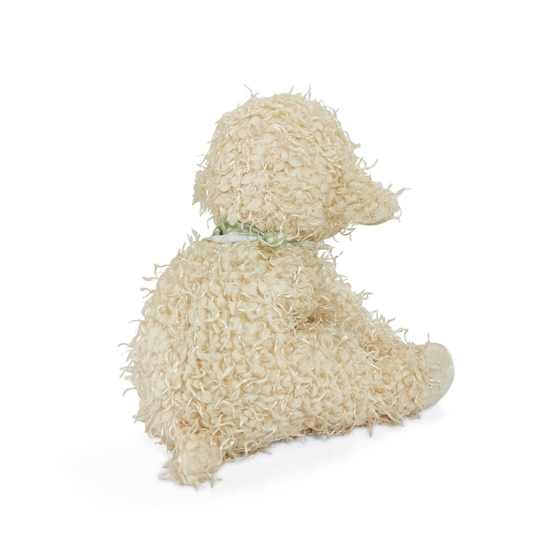 Shep the Sheep - Needle and Grain