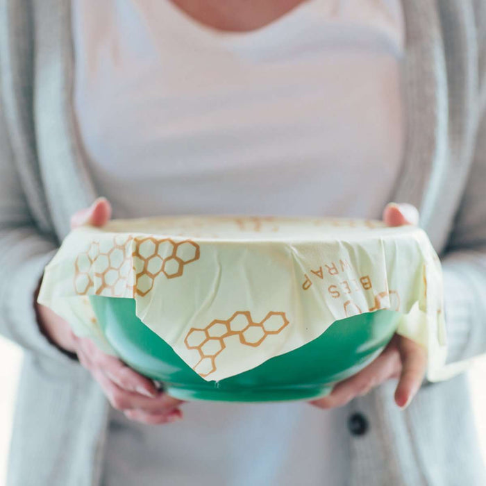 Single Large Wrap