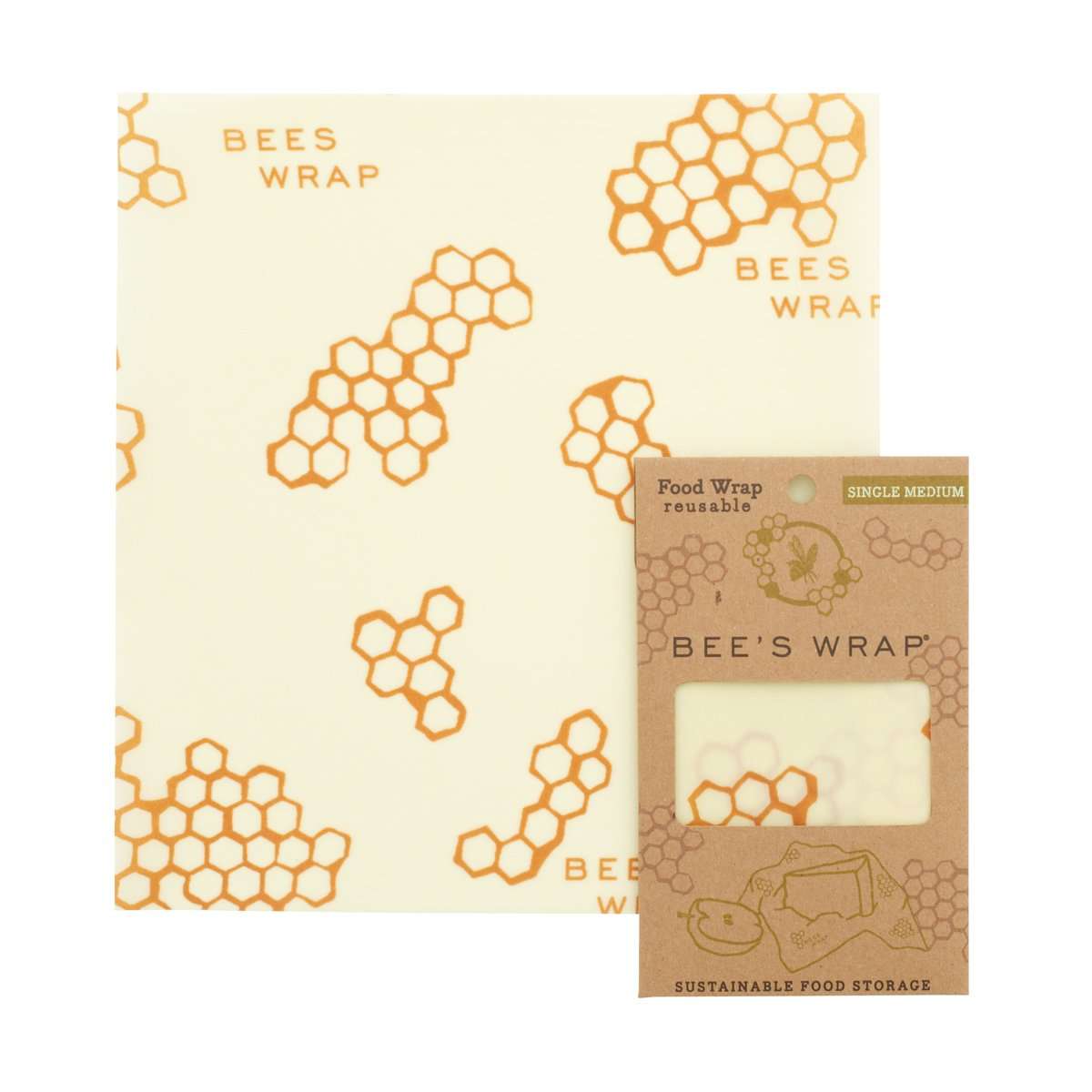 Beeswrap