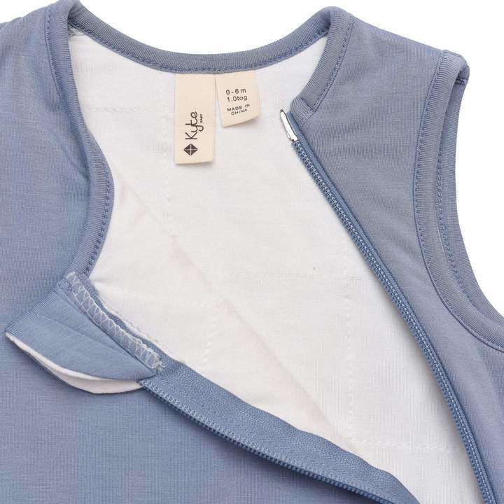 Sleep Bag in Slate - Needle and Grain