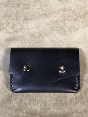 Stokes Snap Wallet - Needle and Grain