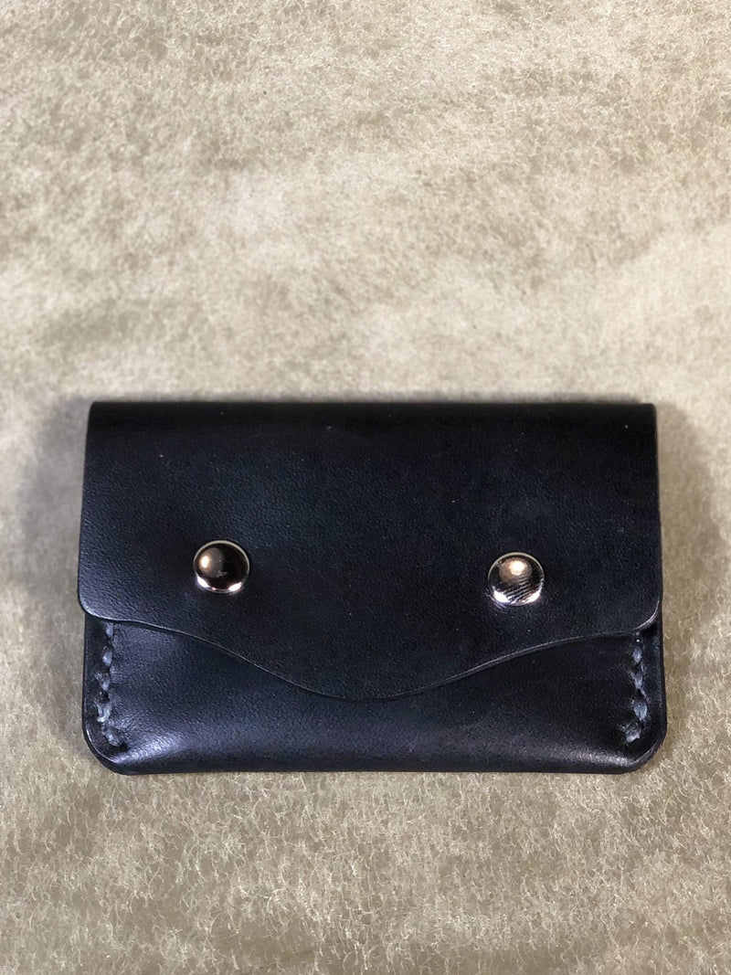 Stokes Snap Wallet - Needle and Grain