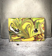 Stokes Snap Wallet - Needle and Grain