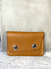 Stokes Snap Wallet - Needle and Grain
