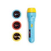 Storybook Flashlight - Needle and Grain