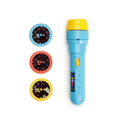 Storybook Flashlight - Needle and Grain