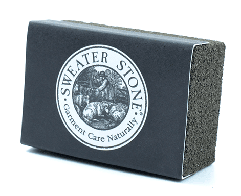 Sweater Stone - Needle and Grain