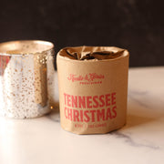 Tennessee Christmas Candle - Needle and Grain