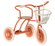 Tricycle Basket - Needle and Grain
