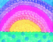 Ultra Bright Shimmer 5 Pack Dot Markers - Needle and Grain