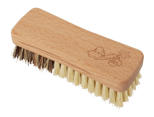 Vegetable Brush - Needle and Grain