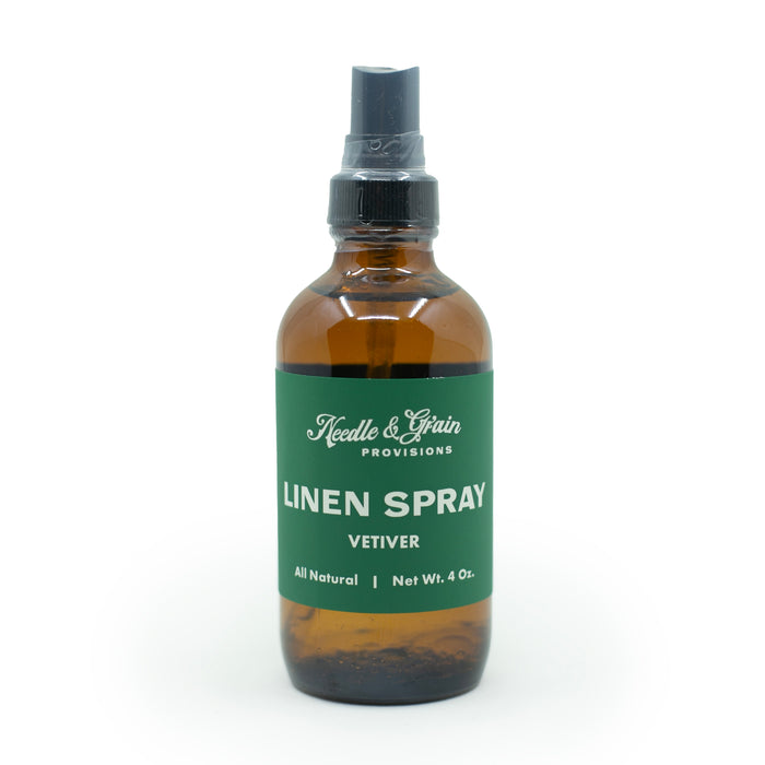 Needle & Grain Linen Spray