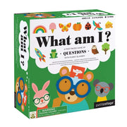 What Am I Game - Needle and Grain