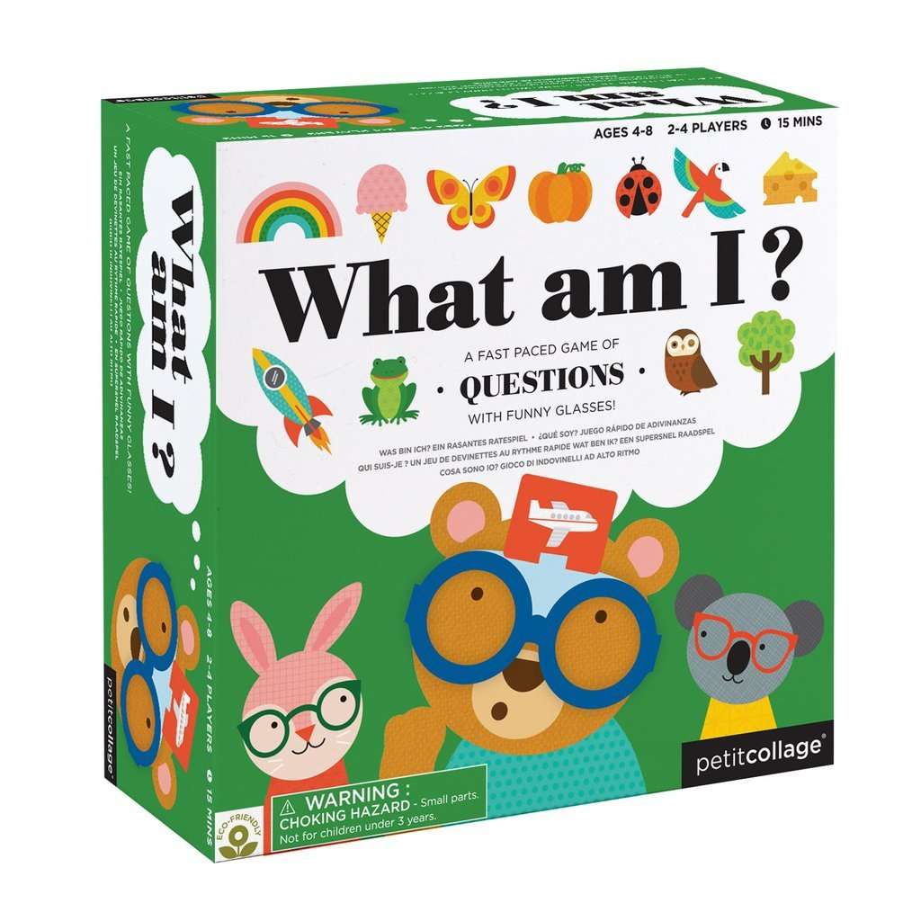 Kids' Games and Puzzles