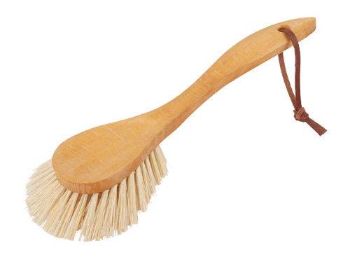 XL Dish Brush - Needle and Grain