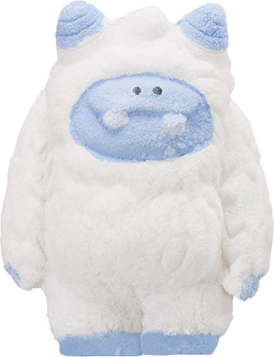Grow Yeti