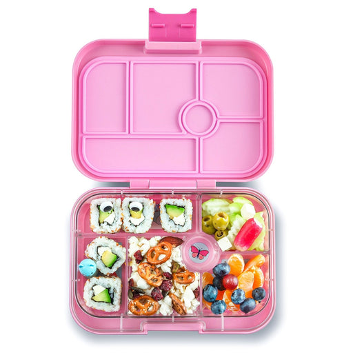 Yumbox - Unicorn Pink - Needle and Grain