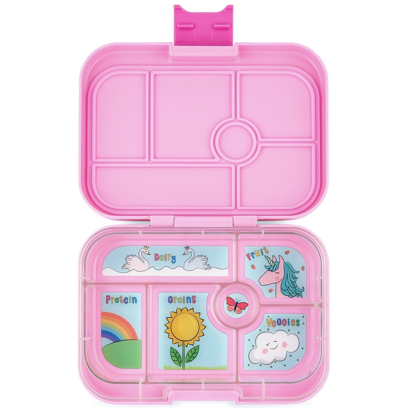 Kitchen Storage